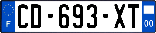 CD-693-XT