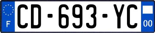 CD-693-YC