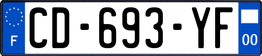 CD-693-YF