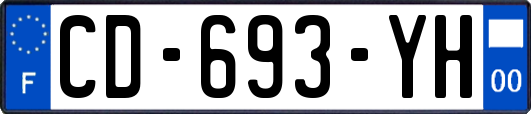 CD-693-YH