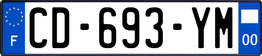 CD-693-YM