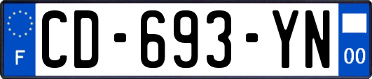 CD-693-YN