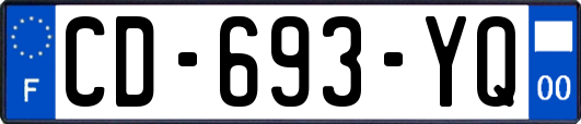 CD-693-YQ