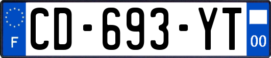 CD-693-YT