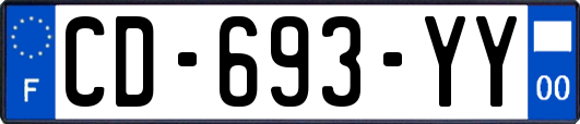 CD-693-YY