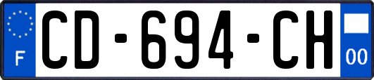 CD-694-CH