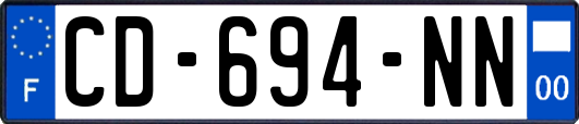 CD-694-NN