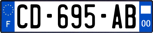 CD-695-AB