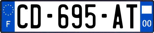 CD-695-AT