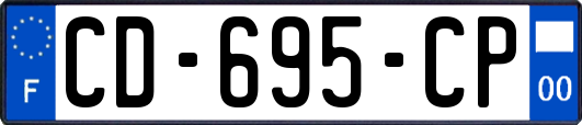 CD-695-CP