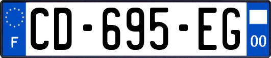 CD-695-EG