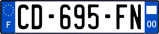 CD-695-FN