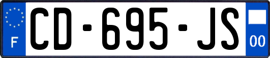 CD-695-JS