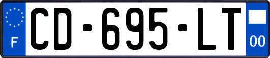 CD-695-LT