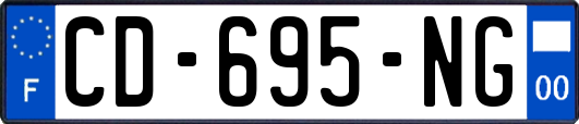 CD-695-NG
