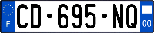 CD-695-NQ