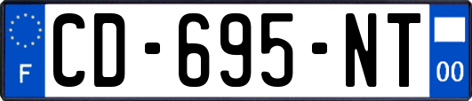 CD-695-NT