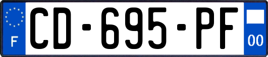 CD-695-PF