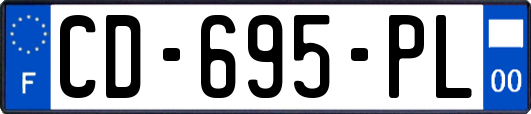 CD-695-PL