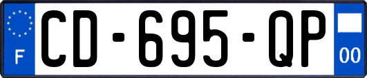 CD-695-QP