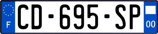 CD-695-SP