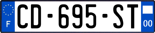 CD-695-ST