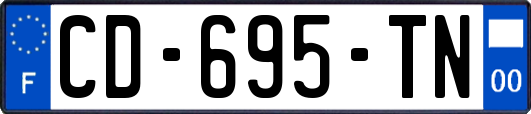 CD-695-TN
