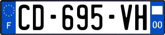 CD-695-VH