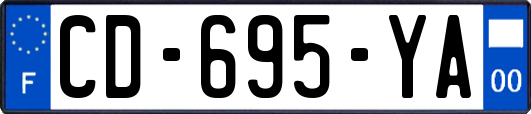 CD-695-YA