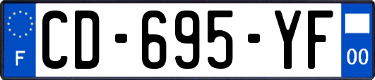 CD-695-YF
