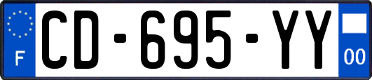 CD-695-YY
