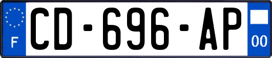 CD-696-AP