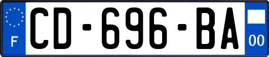 CD-696-BA