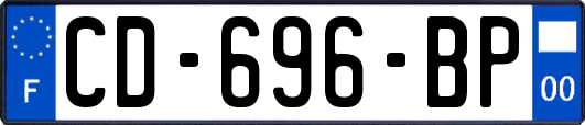 CD-696-BP