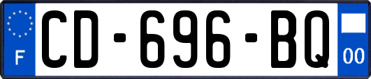 CD-696-BQ