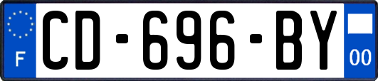 CD-696-BY