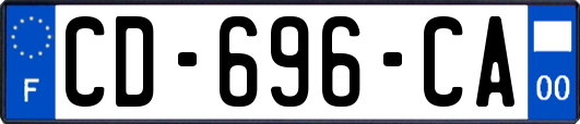 CD-696-CA