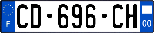 CD-696-CH