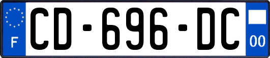 CD-696-DC