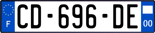 CD-696-DE