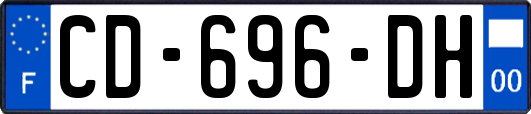 CD-696-DH