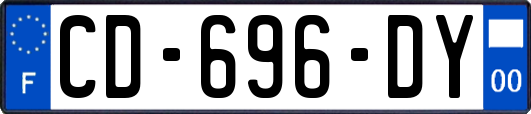 CD-696-DY