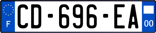 CD-696-EA