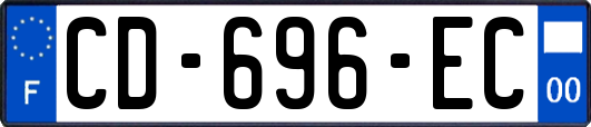 CD-696-EC