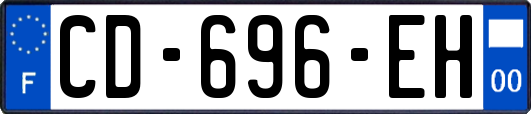 CD-696-EH