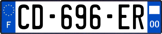 CD-696-ER