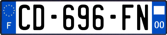 CD-696-FN
