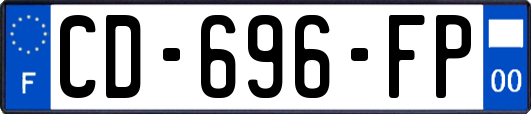 CD-696-FP