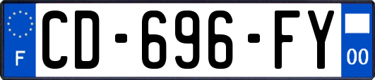 CD-696-FY