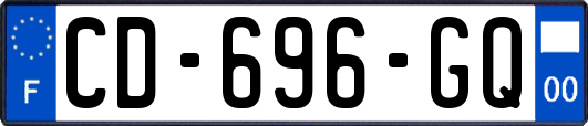 CD-696-GQ